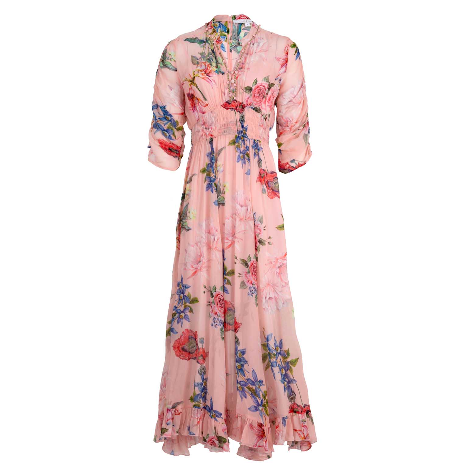 Trelise Cooper Mind Your Manners Dress